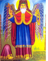 teklehaymanot